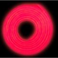 Гибкий неон (Лед неон) NeonFlex 220V 4,8W/0,9m 50m/4000LED Red Красный