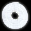 Гибкий неон (Лед неон) NeonFlex 220V 4,8W/0,9m 50m/4000LED White Белый