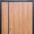 Тамбурные металлические двери