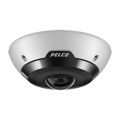 Новинка Pelco – камера Fisheye IMF для 360 видеоконтроля и аналитики