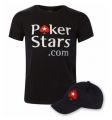 Фирменные футболки PokerStars