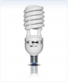 Энергосберегающие лампы Wolta 8U и Спираль от 85Вт до 250Вт цоколь E40