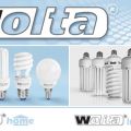 Что нужно знать об энергосберегающих лампах Wolta®