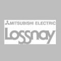 LOSSNAY — приточно-вытяжные вентиляционные установки в Калининграде