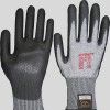 Порезостойкие перчатки 6705 NITRAS Германия EN 388 CAT 2 & EN 407