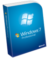 Microsoft Windows Professional 7 Russian OPEN 1 License No Level Legalization Get Genuine