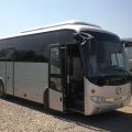 Higer KLQ 6840Q (Евро 3) автобус межгород