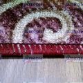 Обработка ковровых покрытий 1 нитью. (за погонный метр.)