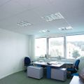 Подвесные потолки для офисных помещений