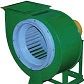 Вентиляторы центробежные низкого давления ВР 80-75