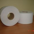 Туалетная бумага (белая/серая/серая ЭКОНОМ, однослойная, 200м., д. 17 см., макулатура)