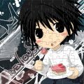 Аниме Пазл Death Note 07
