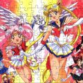Аниме Пазл Sailor Moon 07