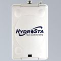 Настенный газовый котел HYDROSTA HSG-100SD для отопления