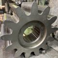 Зубчатые колеса крупный модуль m18/20/24/30