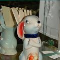 Кролик подставка для кухонной утвари, арт.2886