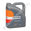 Repsol Cartago Cajas SAE 75W90 API GL-4