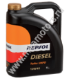Repsol Diesel Turbo UHPD 10W40 (5л.)