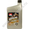 Масло моторное PETRO-CANADA SUPREME SYNTHETIC 5W-20 (1л.)