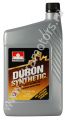 Масло моторное PETRO-CANADA DURON SYNTHETIC SAE 5W-40 (1л.)