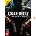 Call of Duty: Black Ops DVD-Box