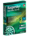 [KL1137RBB**] Kaspersky Anti-Virus 2011 Коробка на 2 ПК