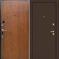 Входная взломостойкая дверь Эльбор «ПРЕМИУМ»