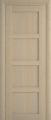 Межкомнатная дверь Каса Порте, модель Рома 09