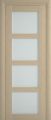 Межкомнатная дверь Каса Порте, модель Рома 11