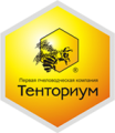 Официальный партнер "Тенториум", Магазин-лекторий "Ратель-медоед"