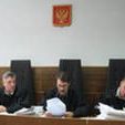 Представительство в Северо-Кавказском окружном военном суде