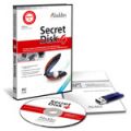 Secret Disk 4 сертифицированная версия