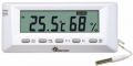 Цифровой термогигрометр T 262225