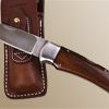 Нож New Folding Hunter