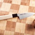 Нож кухонный Самура Деба