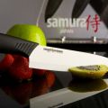 Нож кухонный керамический Самура