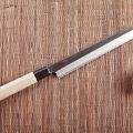 Нож кухонный японский Янагиба Самура