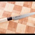 Нож кухонный японский Самура Petty