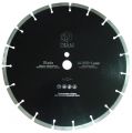 Алмазный диск DIAM Blade с лазерной сваркой тип "1A1RSS"