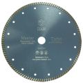 Алмазный круг DIAM Master тип "Turbo" для сухой резки ручным электроинструментом