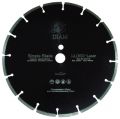 Алмазный диск DIAM Simple Blade с лазерной сваркой тип "1A1RSS"