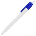 Ручка N2 белая с синим