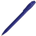 Синяя ручка Duo