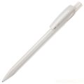 Белая ручка Twin