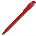 Красная ручка Duo