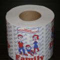 Туалетная бумага «Family»