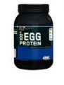 100% Egg Protein 908 г.