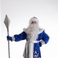 Новогодний костюм Дед Мороз «Кремлевский» (ДМ-3-5)