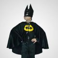 Детский костюм «Бэтмен»