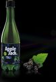 Натуральный яблочно-черносмородиновый сидр Apple Jack